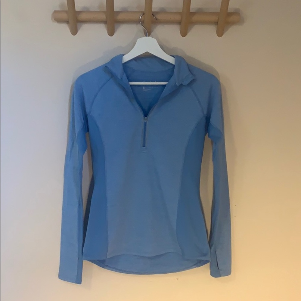 Reebok jacket